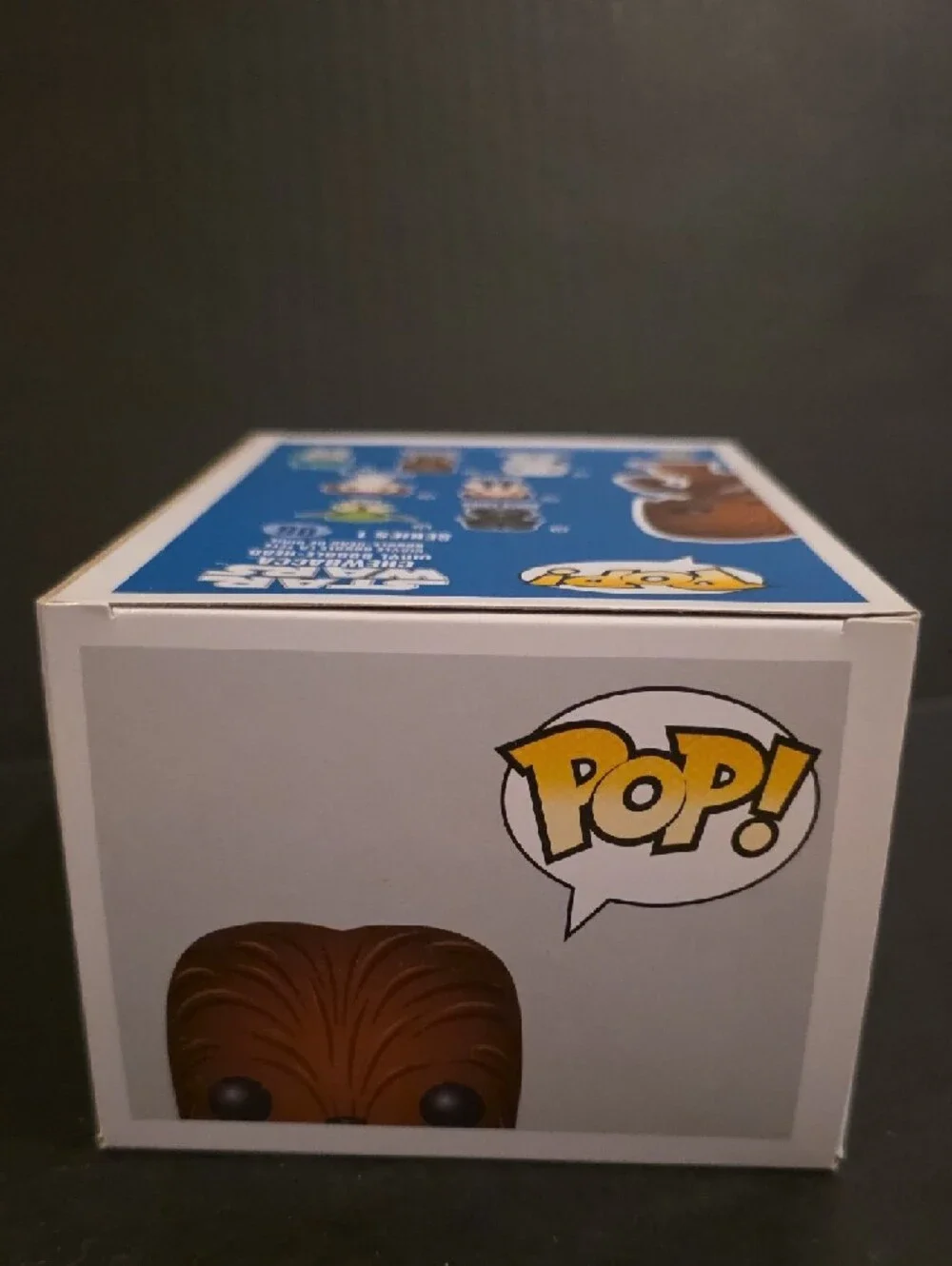 Funko Chewbacca! Original First Series - Picture 7 of 9